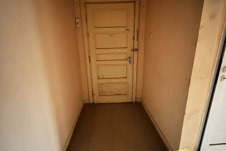 Двустаен апартамент в Хасково, Димитров