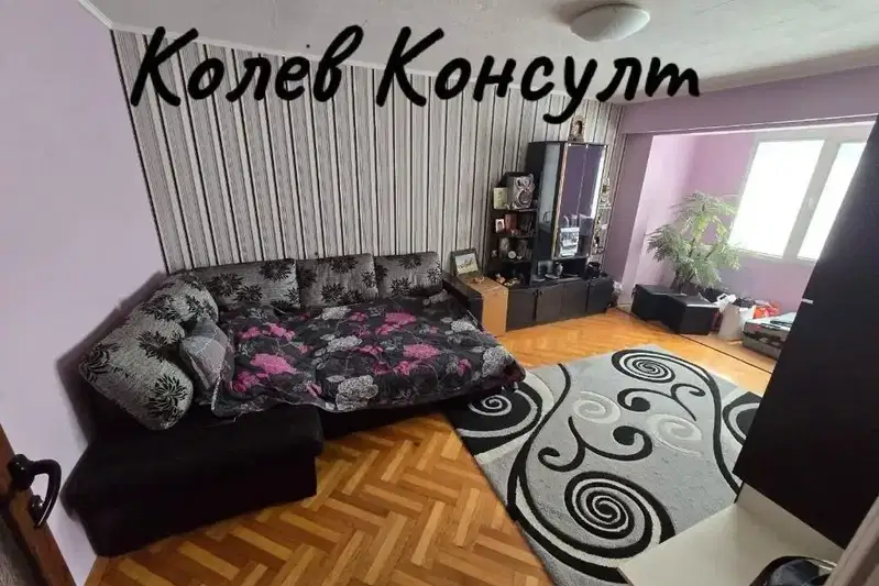 2-bedroom apartment in Oblast Haskovo, Димитров
