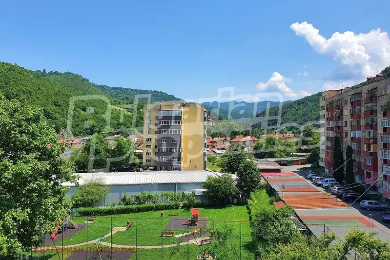 2-bedroom apartment in Oblast Lovech, Teteven
