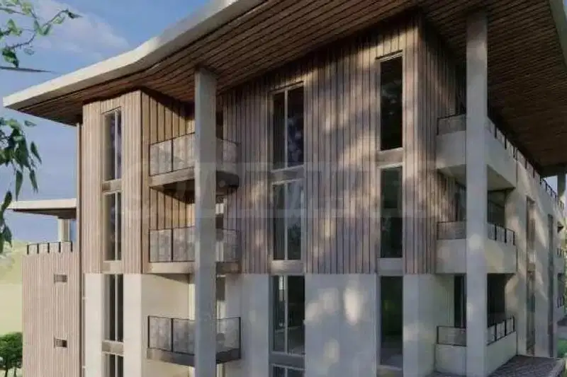 2-bedroom apartment in Oblast Pazardjik, Велин