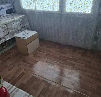 Снимка 2 — Двустаен апартамент в Перник, Радомир