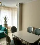 Двустаен апартамент в Пловдив, Хисаря