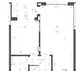 Снимка 3 — Двустаен апартамент в Пловдив, с. Марково