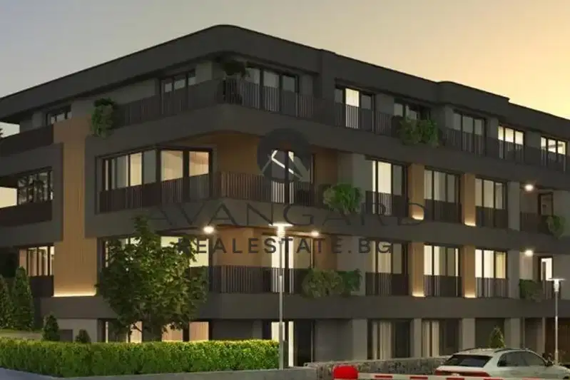 2-bedroom apartment in Oblast Plovdiv, Markovo