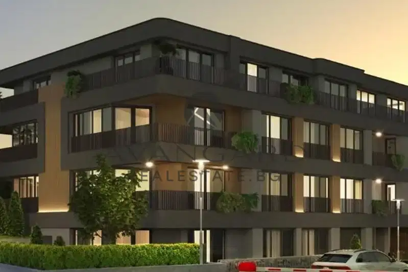 2-bedroom apartment in Oblast Plovdiv, Markovo