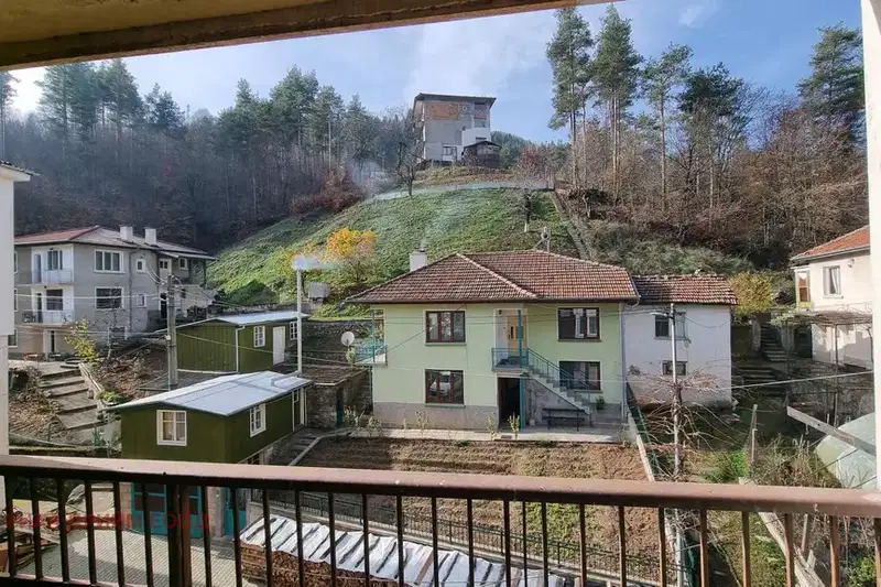 2-bedroom apartment in Oblast Smolyan, Rudozem