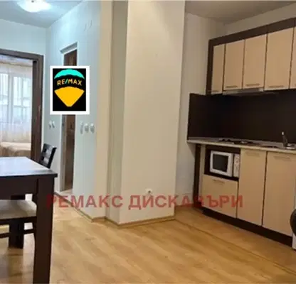 Снимка 4 — Двустаен апартамент в Смолян, к.к. Пампорово