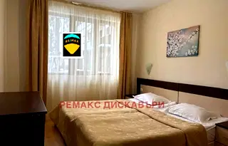 Двустаен апартамент в Смолян, к.к. Пампорово