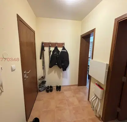 Снимка 4 — Двустаен апартамент в Смолян, к.к. Пампорово