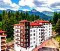 Снимка 3 — Двустаен апартамент в Смолян, к.к. Пампорово
