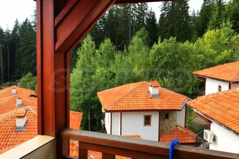 2-bedroom apartment in Oblast Smolyan, Pamporovo
