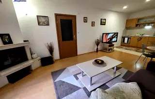 Двустаен апартамент в Смолян, к.к. Пампорово
