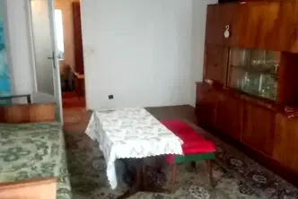 Двустаен апартамент в София, Правец