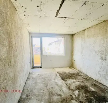 Photo 2 — 2-bedroom apartment in област София, Samokov