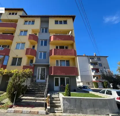 Photo 4 — 2-bedroom apartment in област София, Samokov