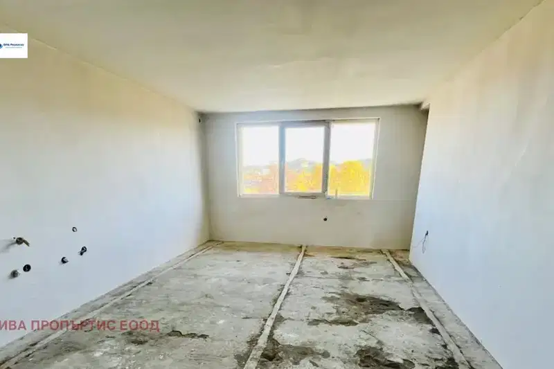 2-bedroom apartment in област София, Samokov