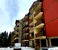 Снимка 3 — Двустаен апартамент в София, к.к. Боровец