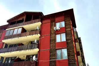 Двустаен апартамент в София, к.к. Боровец