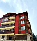 Двустаен апартамент в София, к.к. Боровец