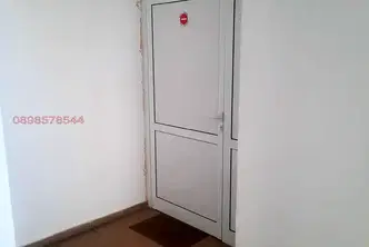 Двустаен апартамент в София, с. Нови хан