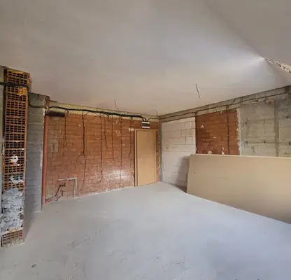 Photo 2 — 2-bedroom apartment in област София, Novi Han
