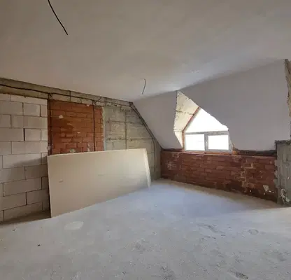 Photo 3 — 2-bedroom apartment in област София, Novi Han