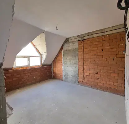 Photo 4 — 2-bedroom apartment in област София, Novi Han