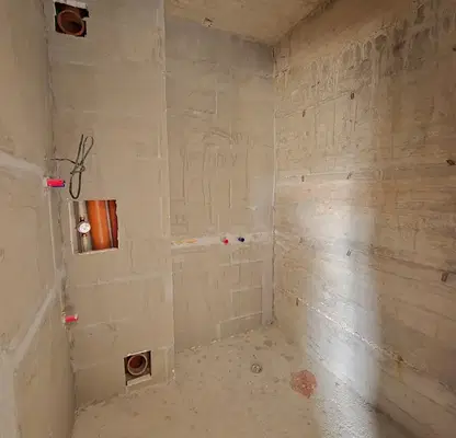 Photo 5 — 2-bedroom apartment in област София, Novi Han