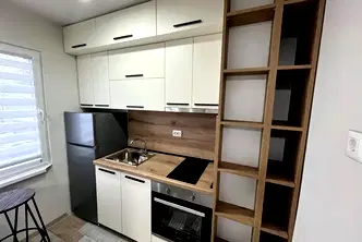 Двустаен апартамент в Стара Загора, Казанлък