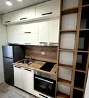 Двустаен апартамент в Стара Загора, Казанлък