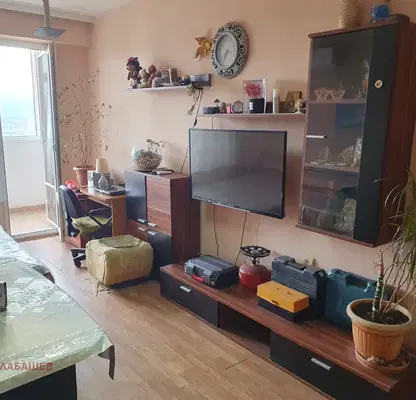 Снимка 2 — Двустаен апартамент в Стара Загора, Казанлък