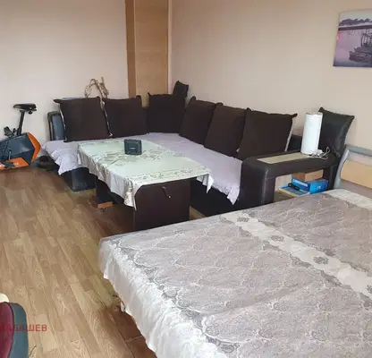 Снимка 4 — Двустаен апартамент в Стара Загора, Казанлък
