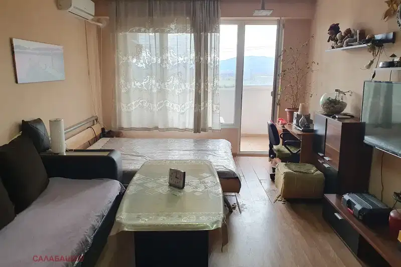 2-bedroom apartment in Oblast Stara Zagora, Kazanlyk