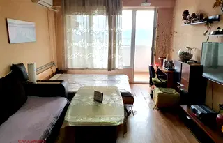 Двустаен апартамент в Стара Загора, Казанлък