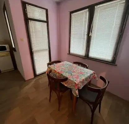 Снимка 4 — Двустаен апартамент в Стара Загора, Казанлък