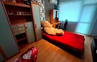 Двустаен апартамент в Стара Загора, Казанлък