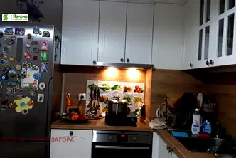 Двустаен апартамент в Стара Загора, Раднево