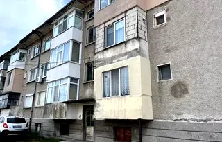 Двустаен апартамент в Стара Загора, с. Тулово