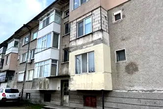 Двустаен апартамент в Стара Загора, с. Тулово