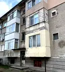 Двустаен апартамент в Стара Загора, с. Тулово