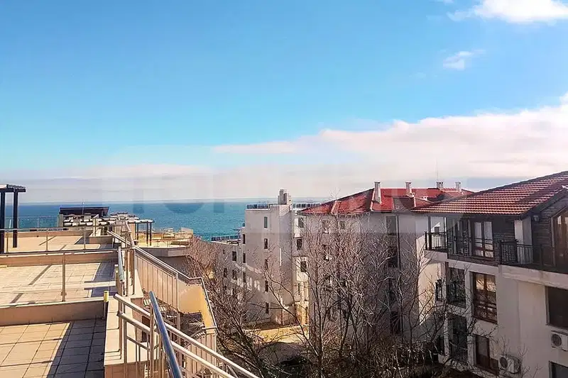 2-bedroom apartment in Oblast Varna, Byala