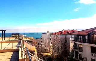 Двустаен апартамент във Варна, Бяла