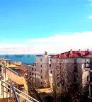 Двустаен апартамент във Варна, Бяла