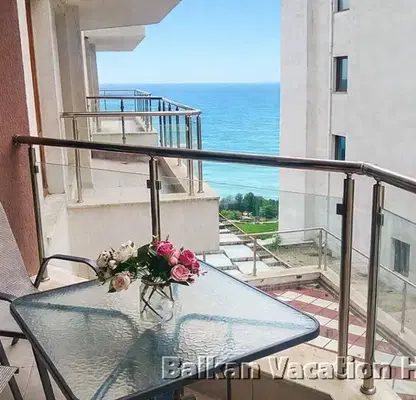 Photo 2 — 2-bedroom apartment in Oblast Varna, Byala