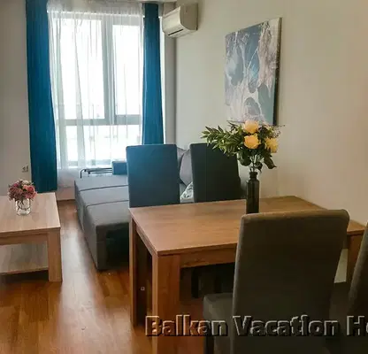 Photo 3 — 2-bedroom apartment in Oblast Varna, Byala