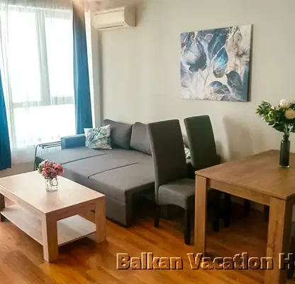 Photo 4 — 2-bedroom apartment in Oblast Varna, Byala