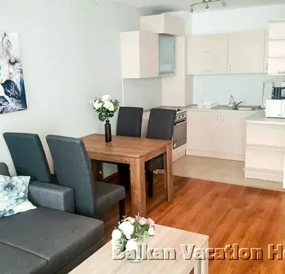 Photo 5 — 2-bedroom apartment in Oblast Varna, Byala