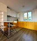 Двустаен апартамент във Варна, Бяла