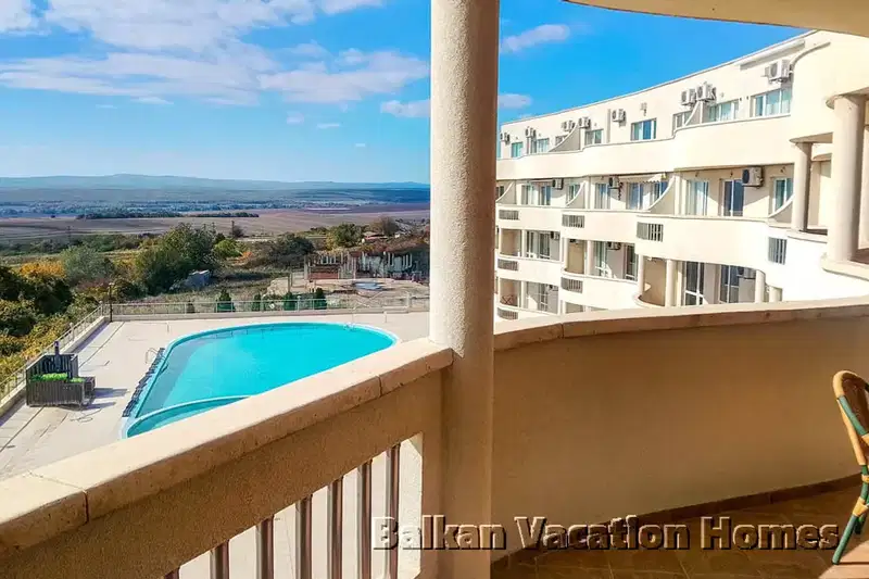 2-bedroom apartment in Oblast Varna, Byala