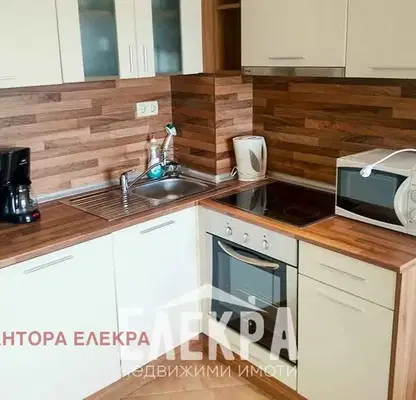 Снимка 5 — Двустаен апартамент във Варна, Бяла